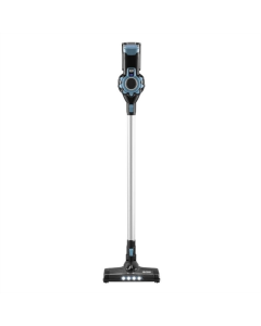 Пилосос акумуляторний First FA-5541-4-BL Чорний Синій (Black Blue)