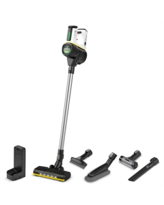 Пилосос акумуляторний Karcher VC 7 Cordless YourMax (1.198-710.0) Чорний (Black)
