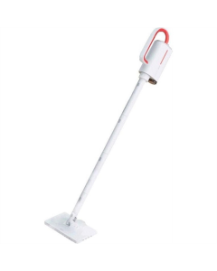 Пароочисник Deerma Multi-function Steam Cleaner 1600W White (DEM-ZQ610) Білий (White)