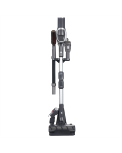 Пилосос акумуляторний Jimmy JV9 Pro Aqua Чорний (Black)