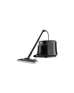 Пароочисник Karcher SC 3 Deluxe Anniversary Edition (1.513-436.0) Чорний (Black)