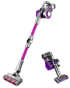 Пилосос акумуляторний Jimmy JV85 Pro Фіолетовий (Violet)