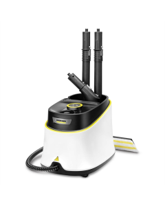Пароочисник Karcher SC 3 Deluxe (1.513-430.0) Білий (White)