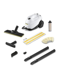 Пароочисник Karcher SC 3 EasyFix (1.513-650.0) Білий (White)