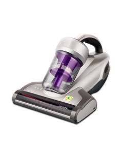 Пилосос Jimmy JV35 з УФ-лампою Сірий (Grey)