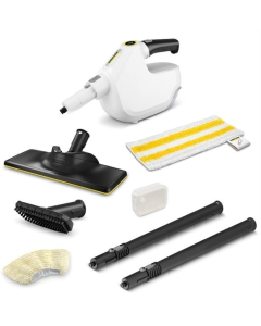 Пароочисник Karcher SC 1 Multi & Up (1.516-410.0) Білий (White)