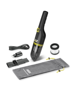 Пылесос аккумуляторный Karcher CVH Anniversary Edition (1.198-355.0) Серый (Grey)