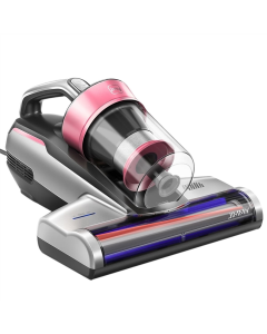 Пилосос Jimmy BX5 Pro з УФ-лампою Сірий (Grey)