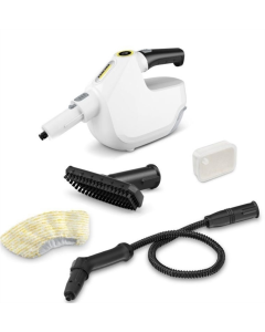 Пароочисник Karcher SC 1 Multi Comfort (1.516-416.0) Білий (White)