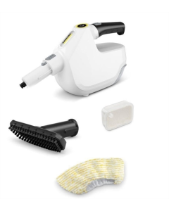 Пароочисник Karcher SC 1 Multi (1.516-404.0) Білий (White)