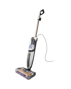 Парова швабра Shark SteamPickUp SD200EU Білий (White)