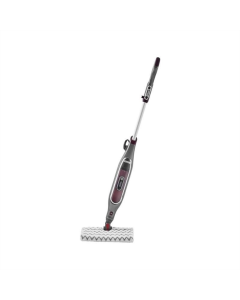 Пароочисник Shark Klik n Flip Smartronic Deluxe S6003EU Сірий Червоний (Gray Red)