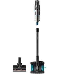 Пилосос акумуляторний Philips Aqua Plus XC8057/01 Чорний (Black)