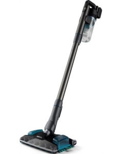 Пилосос акумуляторний Philips Aqua Plus XC8057/01 Чорний (Black)