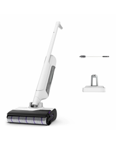 Пилосос акумуляторний миючий Rowenta X-Clean 10 (GZ7035WO) Білий (White)