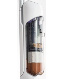 Пилосос акумуляторний миючий Rowenta X-Clean 10 (GZ7035WO) Білий (White)