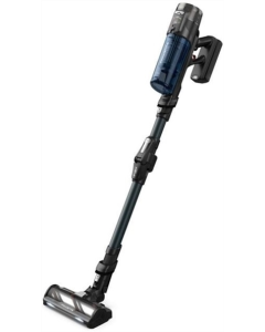 Пылесос аккумуляторный Rowenta X-Force Flex 13.60 Animal Aqua RH9AD1WO Синий (Blue)