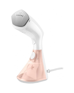 Відпарювач Philips GC801/10 Білий Рожевий (White Pink)