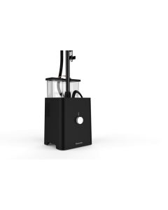 Відпарювач вертикальний SteamOne EUST01 Чорний (Black)