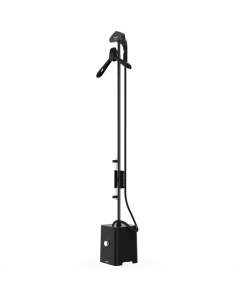 Відпарювач вертикальний SteamOne EUST01 Чорний (Black)