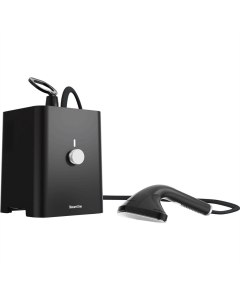 Відпарювач вертикальний SteamOne EUST01 Чорний (Black)