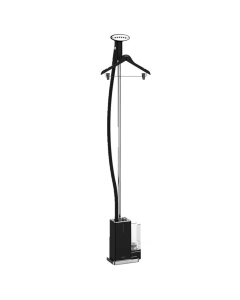 Відпарювач вертикальний SteamOne EUES200B Чорний (Black)