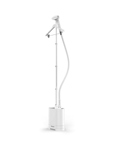 Відпарювач вертикальний SteamOne EUH2020W Білий (White)