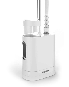 Відпарювач вертикальний SteamOne EUH2020W Білий (White)