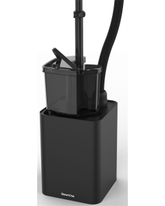Відпарювач вертикальний SteamOne EUJK300B Чорний (Black)