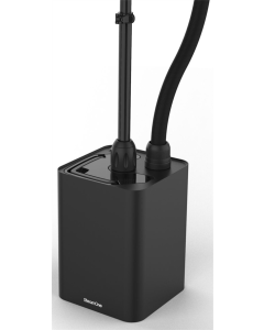 Відпарювач вертикальний SteamOne EUJK300B Чорний (Black)