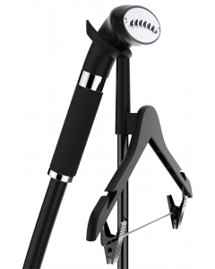 Відпарювач вертикальний SteamOne Minilys Чорний (Black)