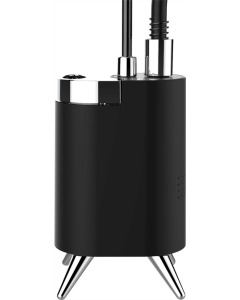 Відпарювач вертикальний SteamOne Minilys Чорний (Black)