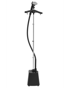 Відпарювач вертикальний SteamOne H18B Чорний (Black)