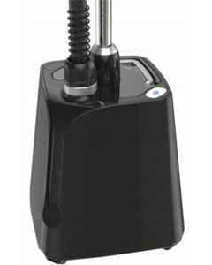 Відпарювач вертикальний SteamOne H18B Чорний (Black)