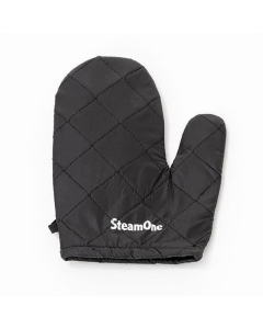 Відпарювач вертикальний SteamOne H18B Чорний (Black)