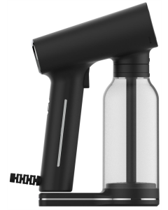 Відпарювач SteamOne EUXL400BV2 Чорний (Black)