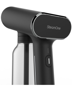 Відпарювач SteamOne EUXL400BV2 Чорний (Black)