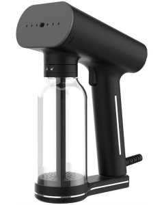 Відпарювач SteamOne EUXL400BV2 Чорний (Black)