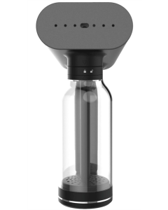 Відпарювач SteamOne EUXL400BV2 Чорний (Black)