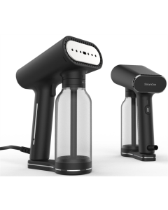 Відпарювач SteamOne EUXL400BV2 Чорний (Black)