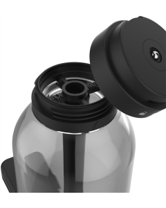 Відпарювач SteamOne EUXL400BV2 Чорний (Black)