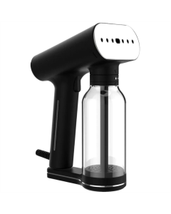 Відпарювач SteamOne EUXL400BV2 Чорний (Black)