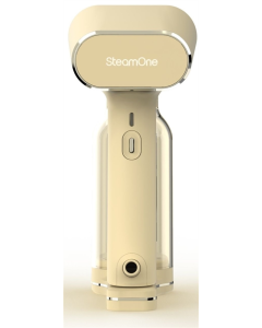 Відпарювач SteamOne CREAM400 Бежевий (Beige)