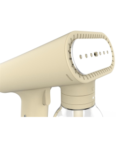 Відпарювач SteamOne CREAM400 Бежевий (Beige)