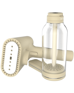 Відпарювач SteamOne CREAM400 Бежевий (Beige)