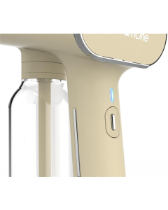 Відпарювач SteamOne CREAM400 Бежевий (Beige)