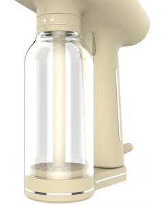 Відпарювач SteamOne CREAM400 Бежевий (Beige)