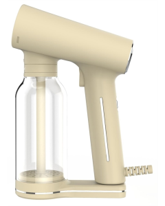 Відпарювач SteamOne CREAM400 Бежевий (Beige)