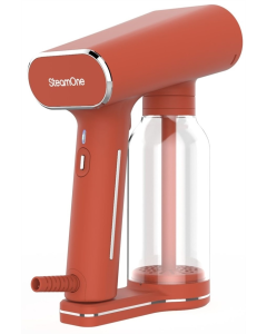 Відпарювач SteamOne RUST400 Червоний (Red)