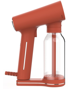 Відпарювач SteamOne RUST400 Червоний (Red)